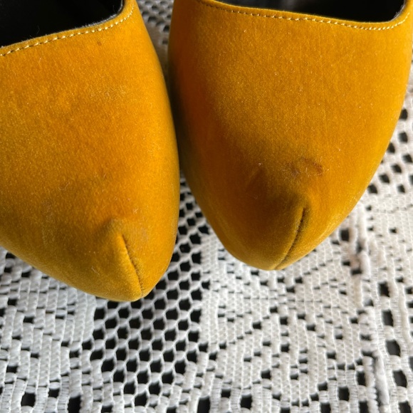 Cute Sexy Toe Platform Shoes - Picture 5 of 7